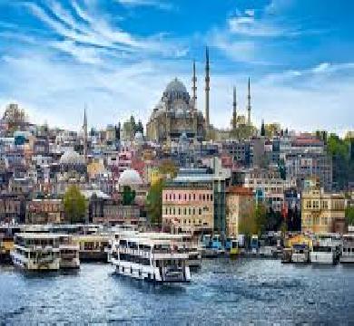 المعهد التركي للإحصاء معدل التضخم في اسعار المستهلكين يتراجع 32.11 %